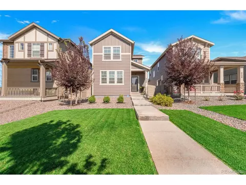 4738 Idalia St, Denver, CO 80239