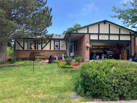 6760 Devinney St, Arvada, CO 80004