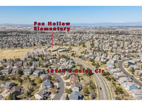 18141 E Caley Cir, Aurora, CO 80016 photo 38