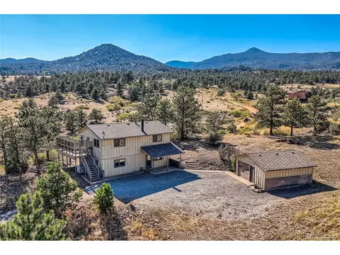 39 Stirrup Hill Ct, Lyons, CO 80540 photo 3