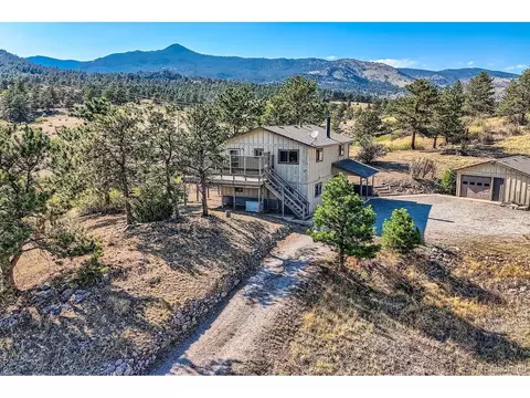39 Stirrup Hill Ct, Lyons, CO 80540 photo 17