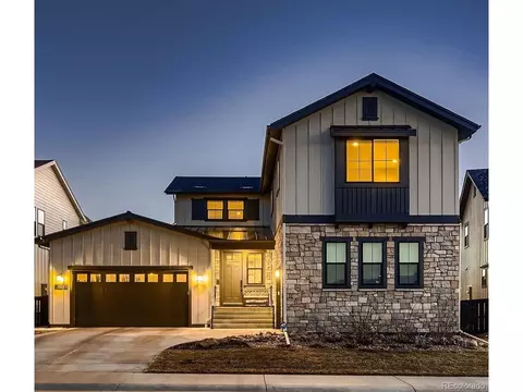 9245 Star Streak Cir, Littleton, CO 80125