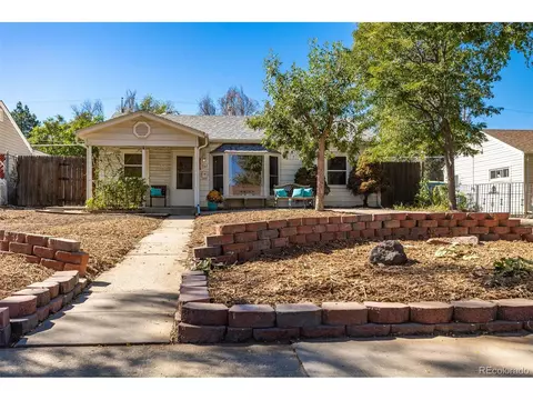 1161 Beeler St, Aurora, CO 80010