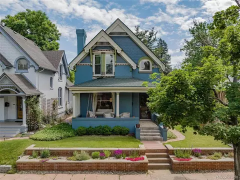 570 S Grant St, Denver, CO 80209