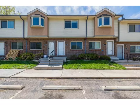 6922 W 48th Ave, Wheat Ridge, CO 80033