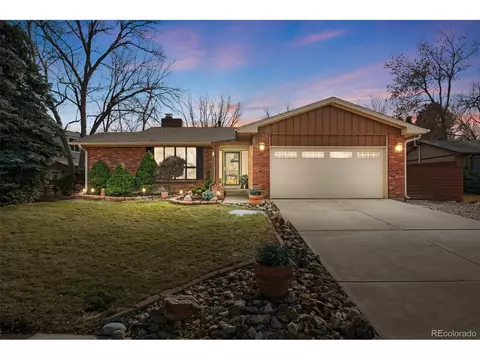 10916 W 66th Ave, Arvada, CO 80004