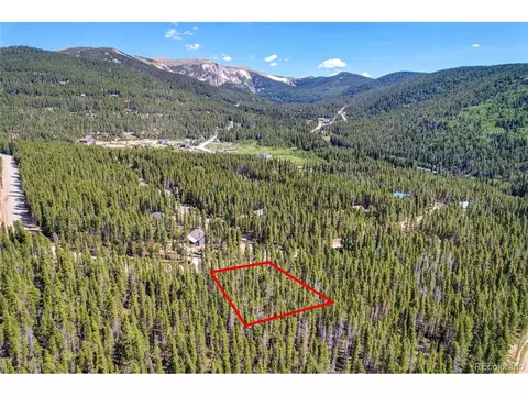 172 Lower Forest Rd, Idaho Springs, CO 80452