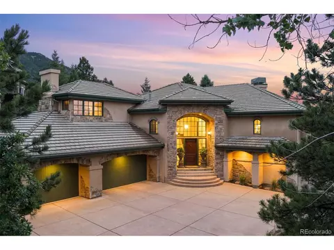 Undisclosed, Colorado Springs, CO 80906