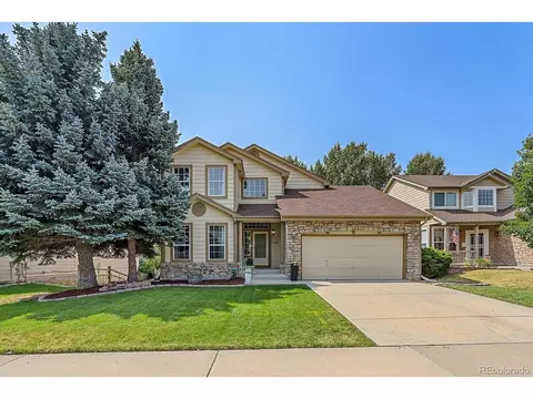 21680 Longs Peak Ln, Parker, CO 80138
