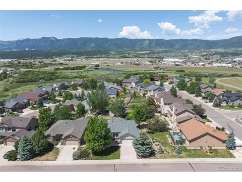 16220 Palace Creek Dr, Monument, CO 80132
