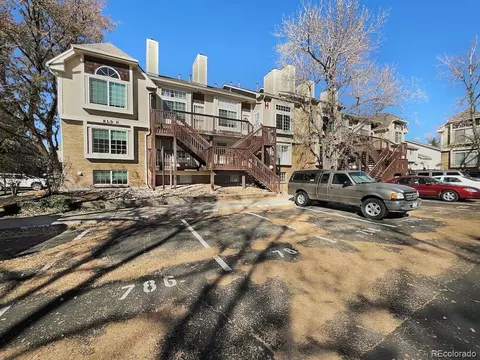 1885 S Quebec Way #H25, Denver, CO 80231
