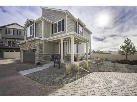 Undisclosed, Erie, CO 80516