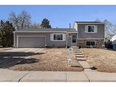 3953 S Richfield St, Aurora, CO 80013