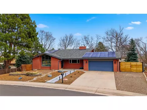 1564 Easter Cir, Centennial, CO 80122
