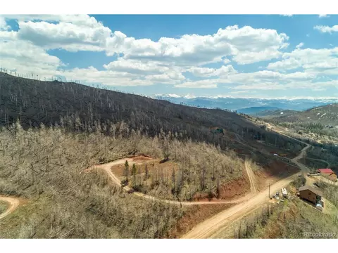 630 County Road 414, Granby, CO 80446