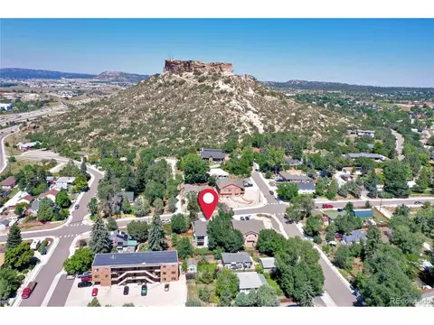 656 6th St, Castle Rock, CO 80104