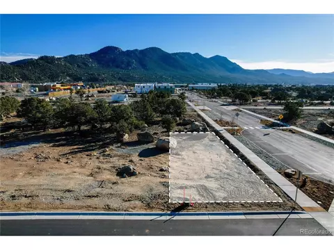 145 Mason Ln, Buena Vista, CO 81211