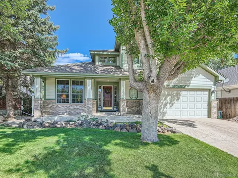 Undisclosed, Thornton, CO 80241