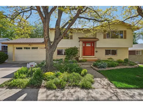 1047 N Columbine St, Golden, CO 80403