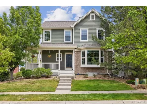 8394 Deframe Ct, Arvada, CO 80005