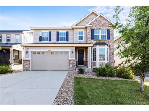 5033 S Versailles Cir, Aurora, CO 80015