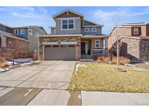 1043 S Fultondale Ct, Aurora, CO 80018