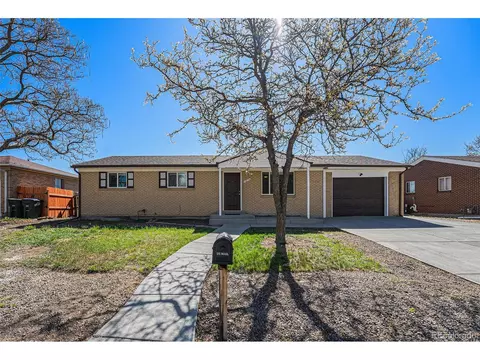 11674 Claude Ct, Northglenn, CO 80233