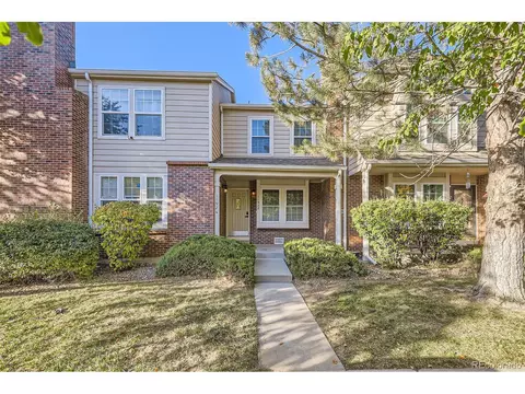 1192 S Zeno Way #F, Aurora, CO 80017