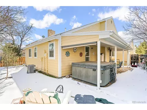 8284 Iris Ct, Arvada, CO 80005 photo 15