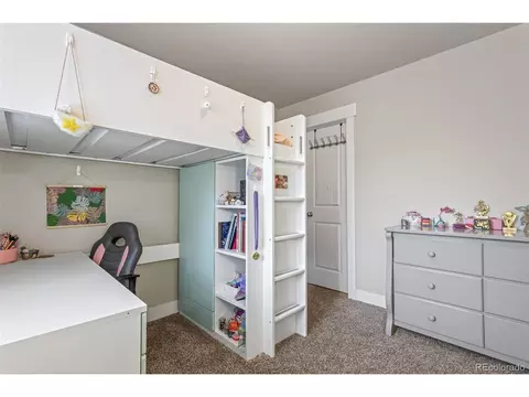 Bedroom - 884 Cliffrose Way, Windsor, CO 80550 photo 4 of 4