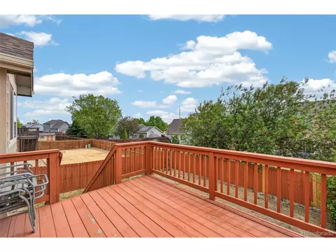 Exterior - 884 Cliffrose Way, Windsor, CO 80550 photo 4 of 6