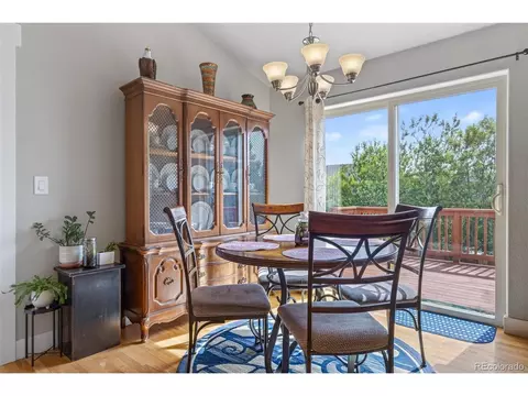 Dining - 884 Cliffrose Way, Windsor, CO 80550 photo 1 of 5