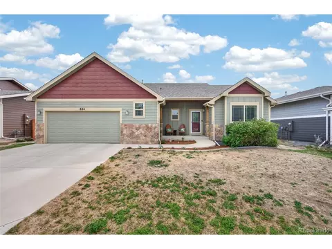 884 Cliffrose Way, Windsor, CO 80550
