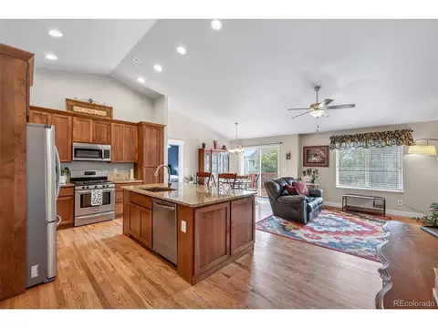 Kitchen - 884 Cliffrose Way, Windsor, CO 80550 photo 1 of 5