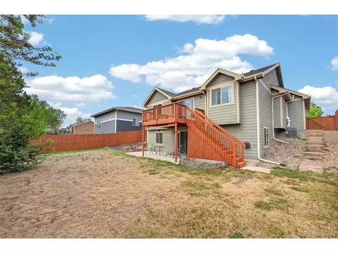 Exterior - 884 Cliffrose Way, Windsor, CO 80550 photo 6 of 6