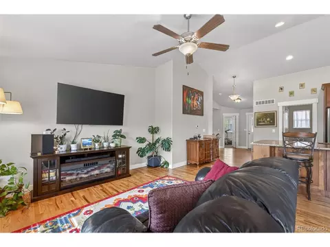 Living - 884 Cliffrose Way, Windsor, CO 80550 photo 2 of 5