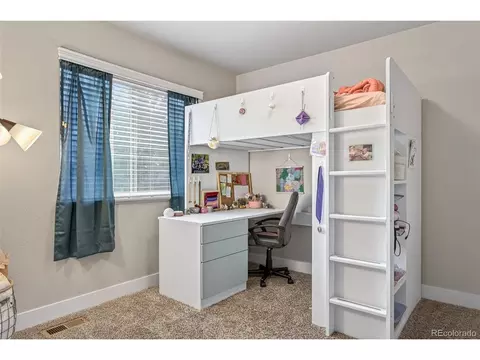 Bedroom - 884 Cliffrose Way, Windsor, CO 80550 photo 3 of 4