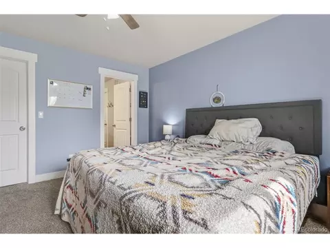 Bedroom - 884 Cliffrose Way, Windsor, CO 80550 photo 2 of 4