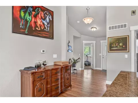 Entry Way - 884 Cliffrose Way, Windsor, CO 80550 photo 2 of 2