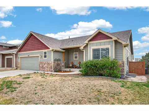 Exterior - 884 Cliffrose Way, Windsor, CO 80550 photo 2 of 6