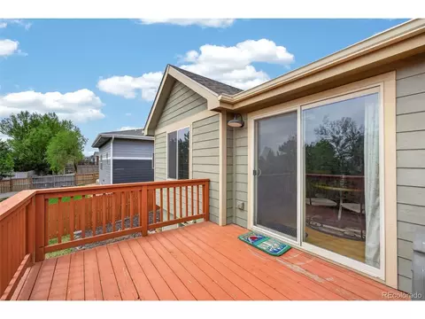 Exterior - 884 Cliffrose Way, Windsor, CO 80550 photo 5 of 6