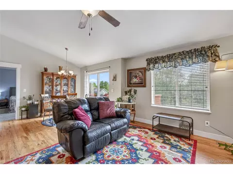 Living - 884 Cliffrose Way, Windsor, CO 80550 photo 3 of 5