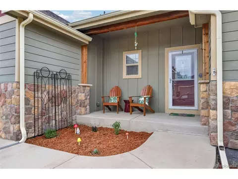 Exterior - 884 Cliffrose Way, Windsor, CO 80550 photo 3 of 6