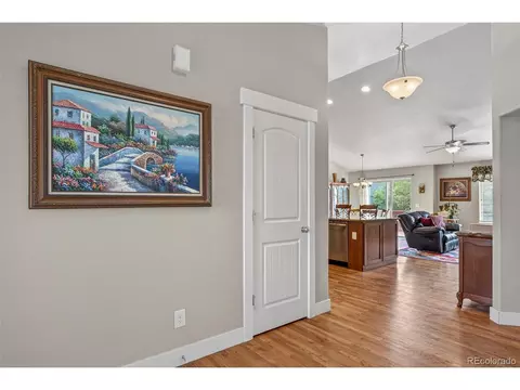Entry Way - 884 Cliffrose Way, Windsor, CO 80550 photo 1 of 2