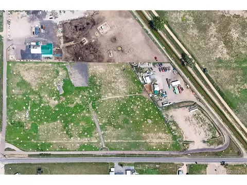 9008 County Road 21, Fort Lupton, CO 80621