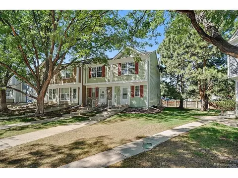 10863 W Dartmouth Ave, Lakewood, CO 80227