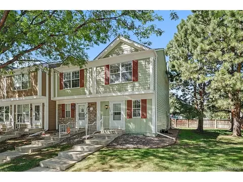 10863 W Dartmouth Ave, Lakewood, CO 80227