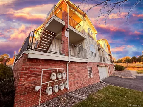 1630 S Deframe St #B7, Lakewood, CO 80228