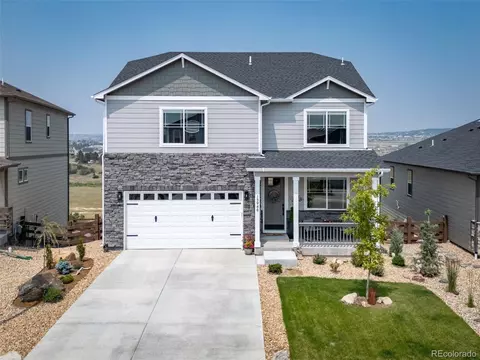 15946 Little Bluestem Rd, Monument, CO 80132
