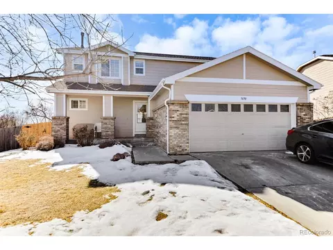 3690 E 92nd Pl, Thornton, CO 80229 photo 1